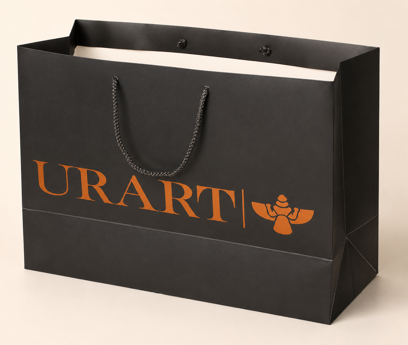 Paper bags