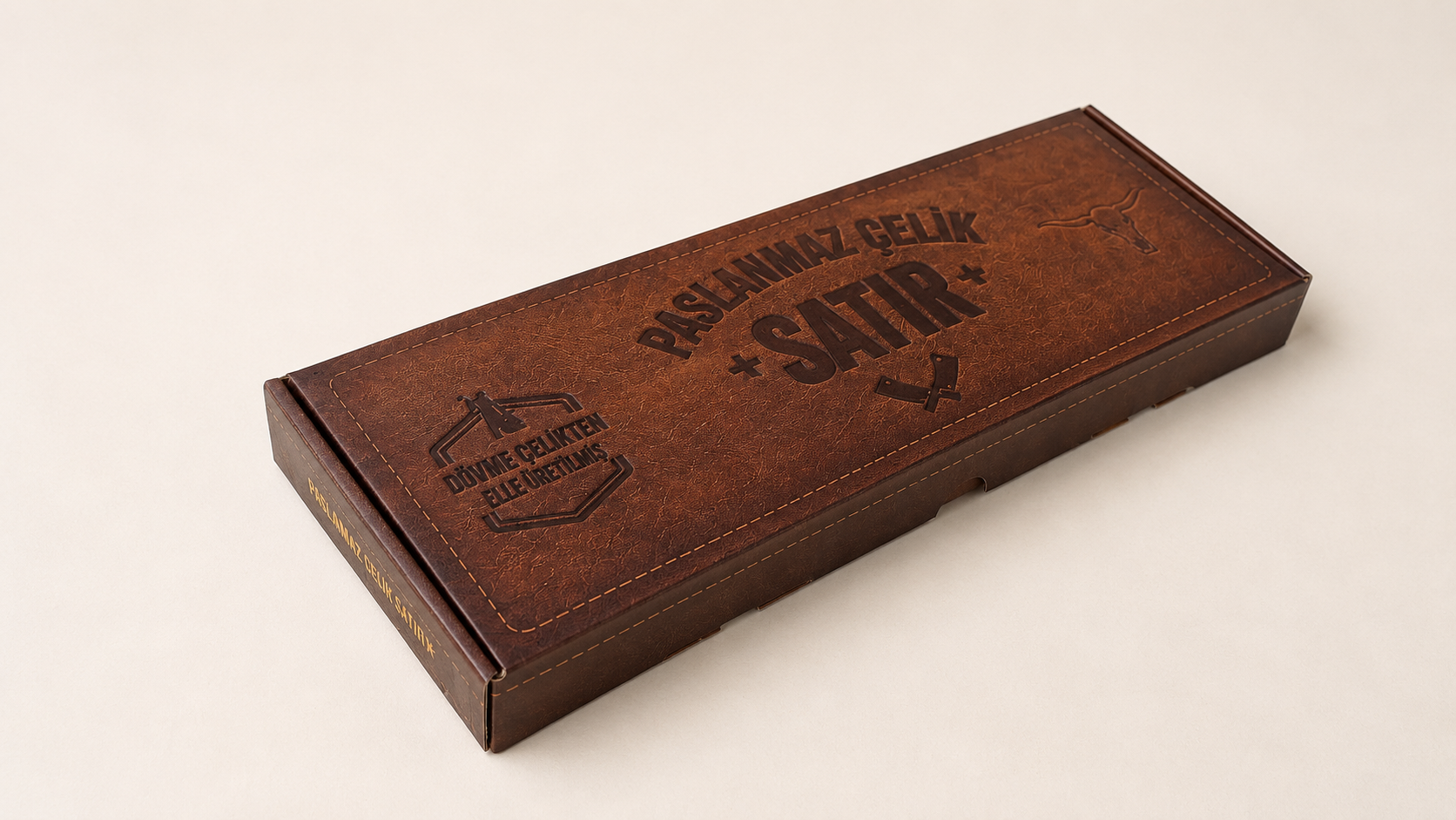 Knife boxes